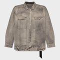 Denim Jacket - Mineral