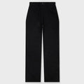 Denim 5-Pocket Jeans - Overdyed Black