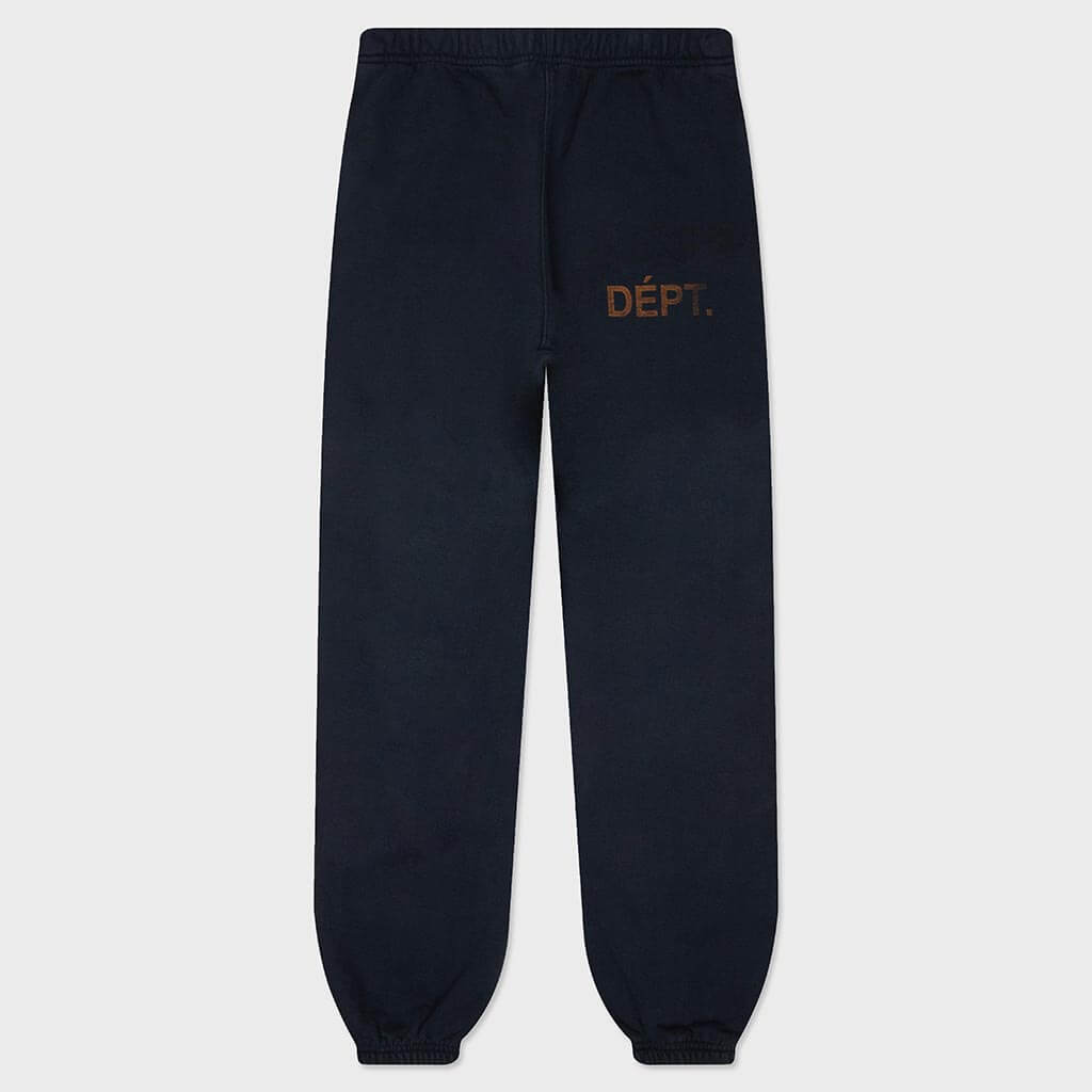 Dépt. Sweatpant - Navy