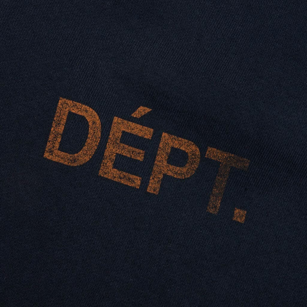 Dépt. Sweatpant - Navy