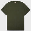 Dépt Swat Tee - Troop Olive