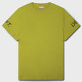 Dépt Swat Tee - Yellow Green