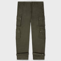 Desert Cargos - Olive