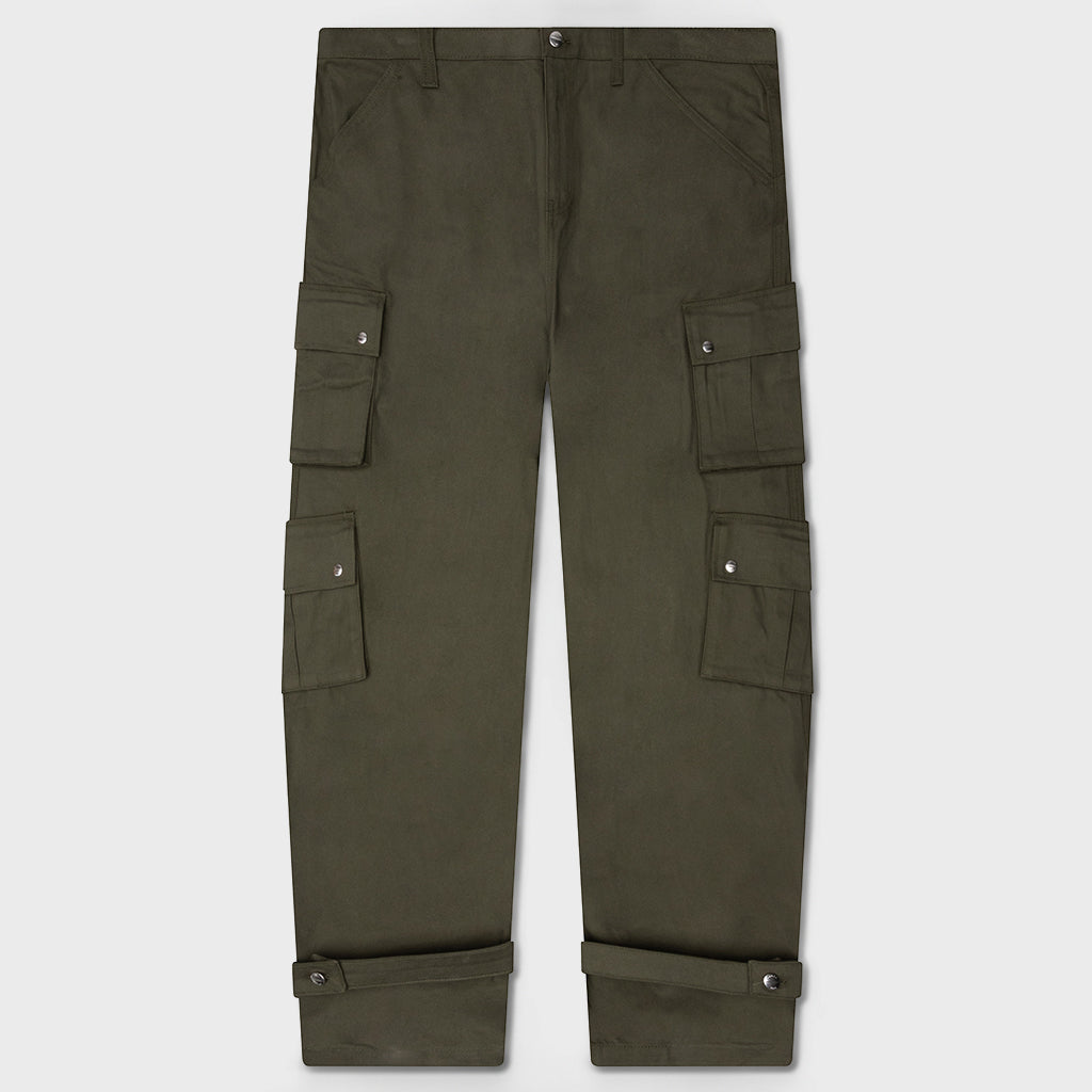 Desert Cargos - Olive