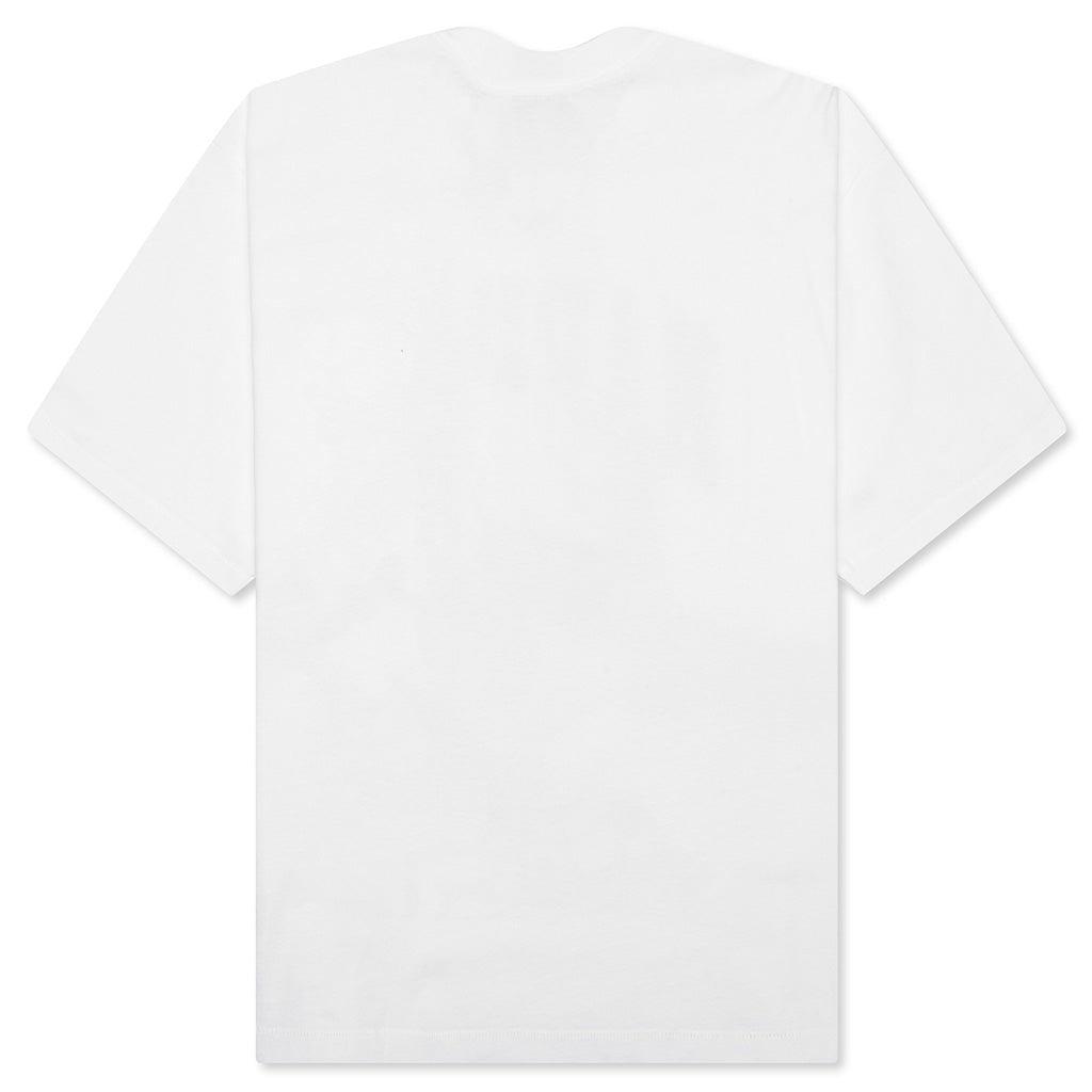 Designer Athletics T-Shirt - White