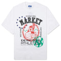 Designer Athletics T-Shirt - White