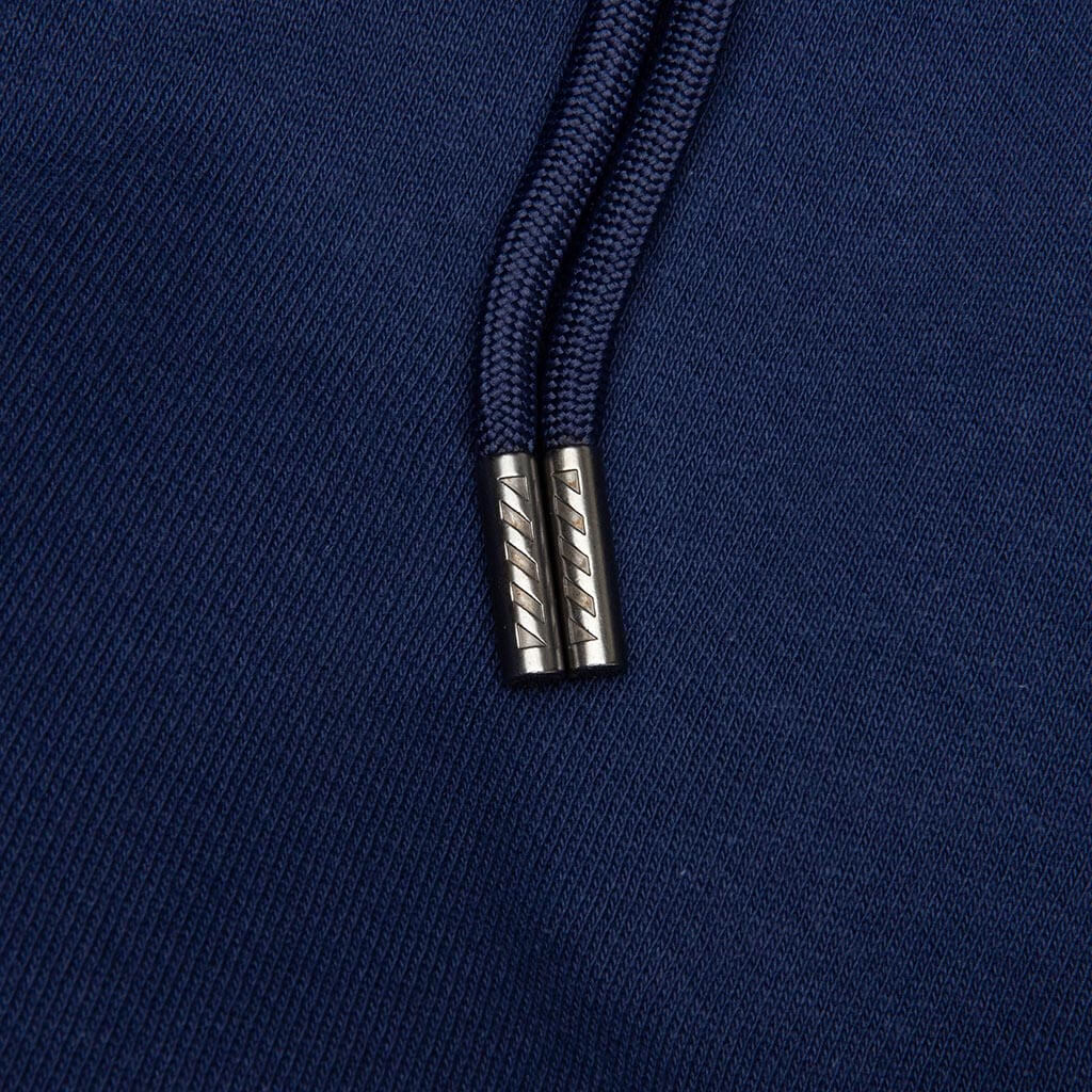 Diag Jogger Pants - Marine
