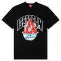 Dice S/S Tee - Black