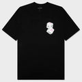 Dice Tee - Black