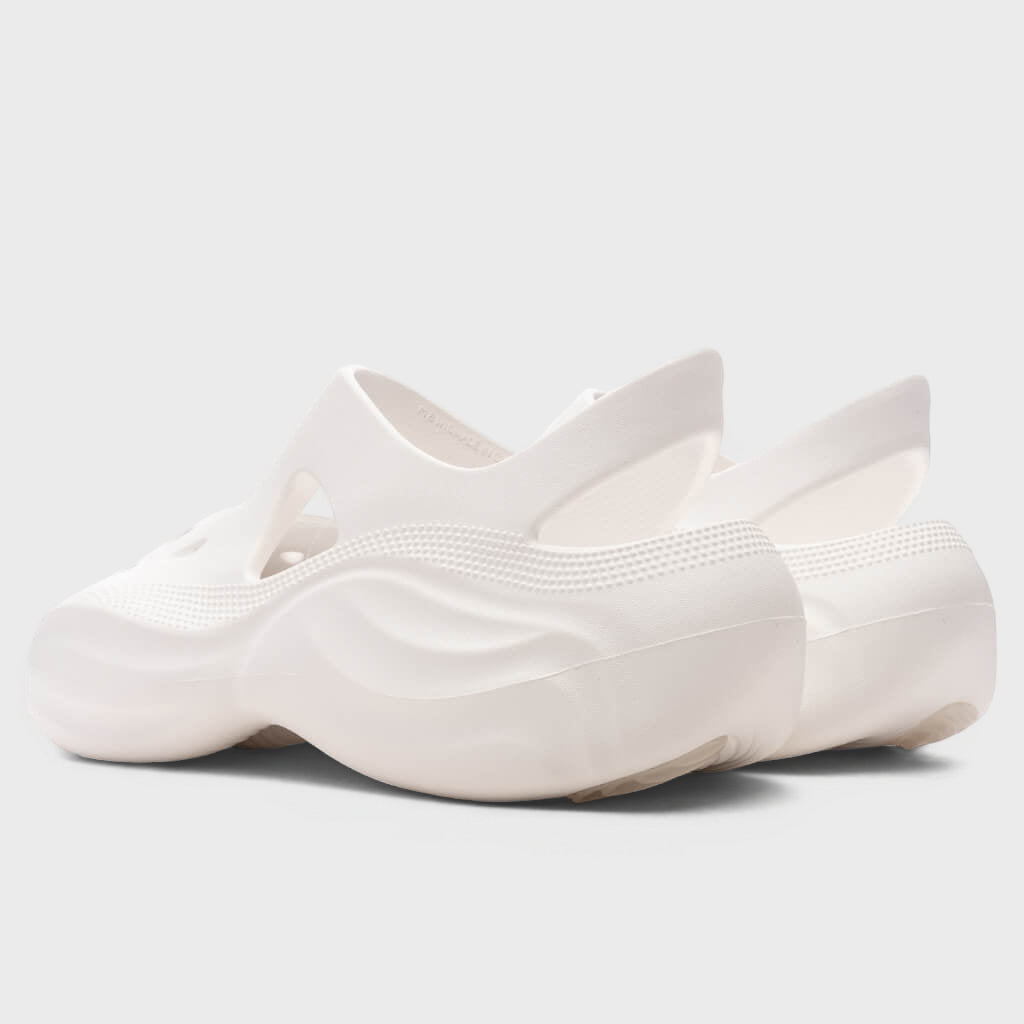 Diffuser - White