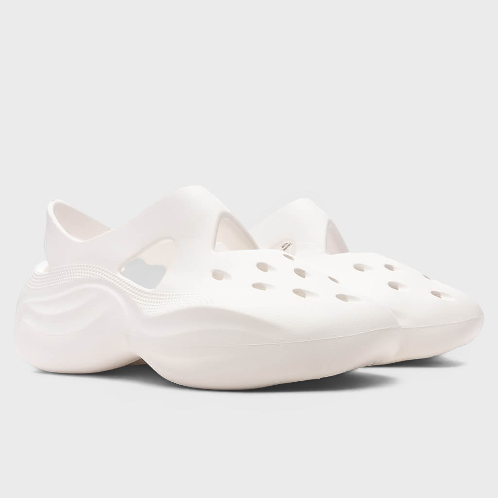Diffuser - White