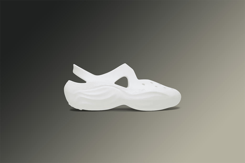 Diffuser - White
