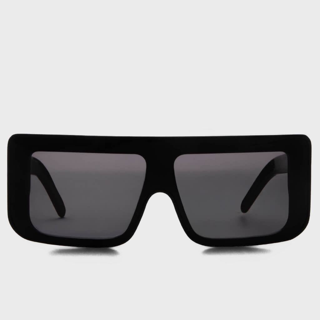 Documenta Sunglasses - Black