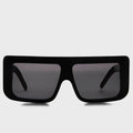 Documenta Sunglasses - Black