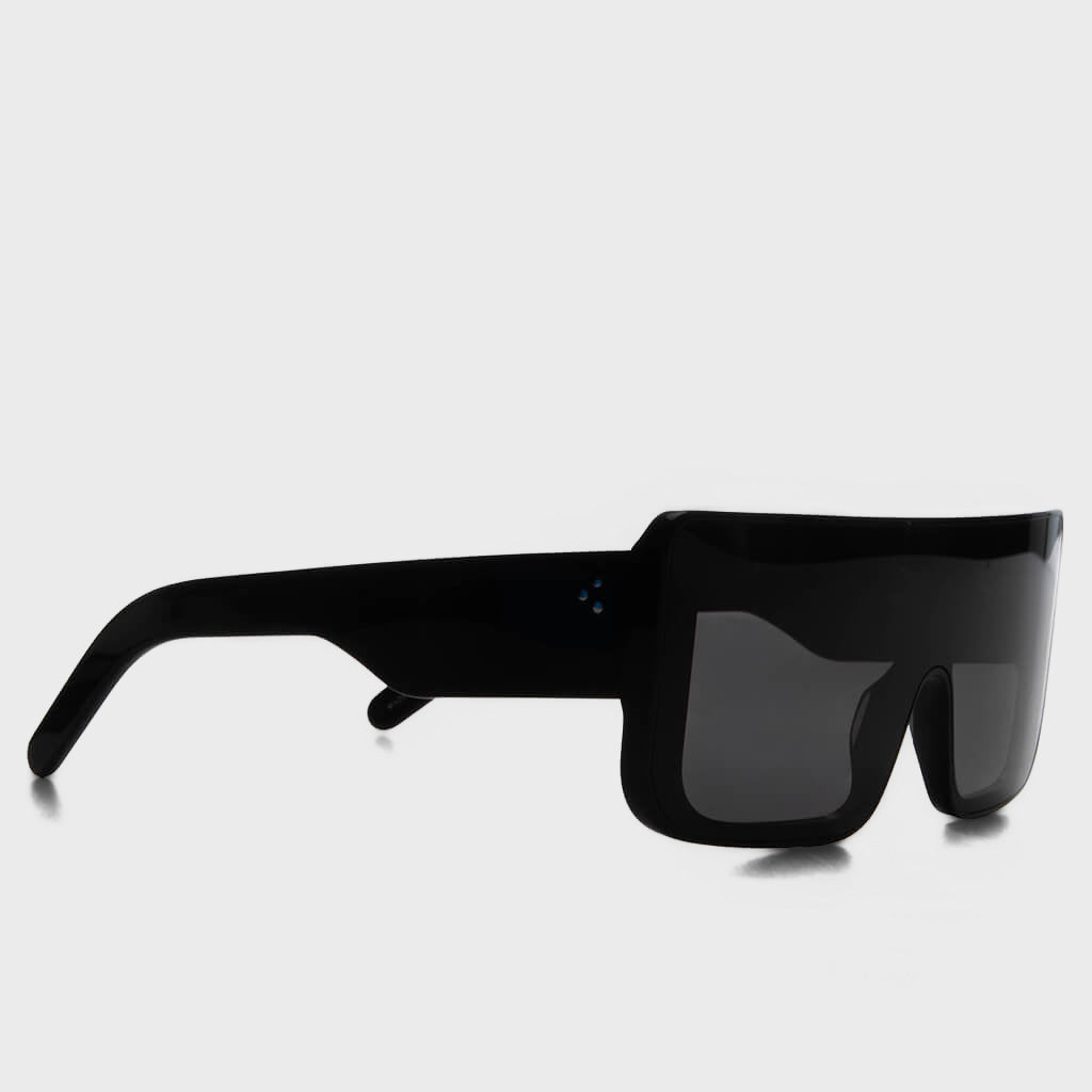 Documenta Sunglasses - Black