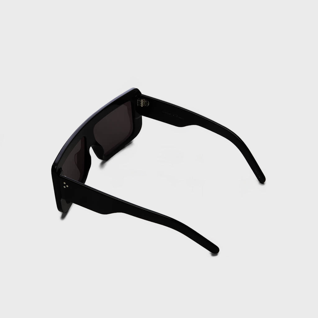 Documenta Sunglasses - Black