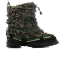 1460 - Black/Camo