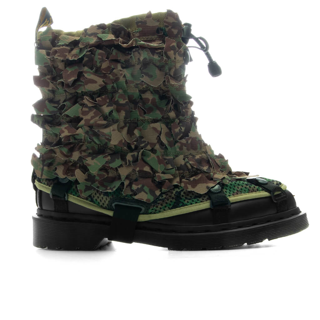 1460 - Black/Camo
