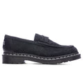Penton Creeper - Black Hairy Suede Smooth