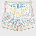 Drawstring Shorts - Crayon Vase