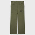 Drop Crotch Sweatpants - Olive