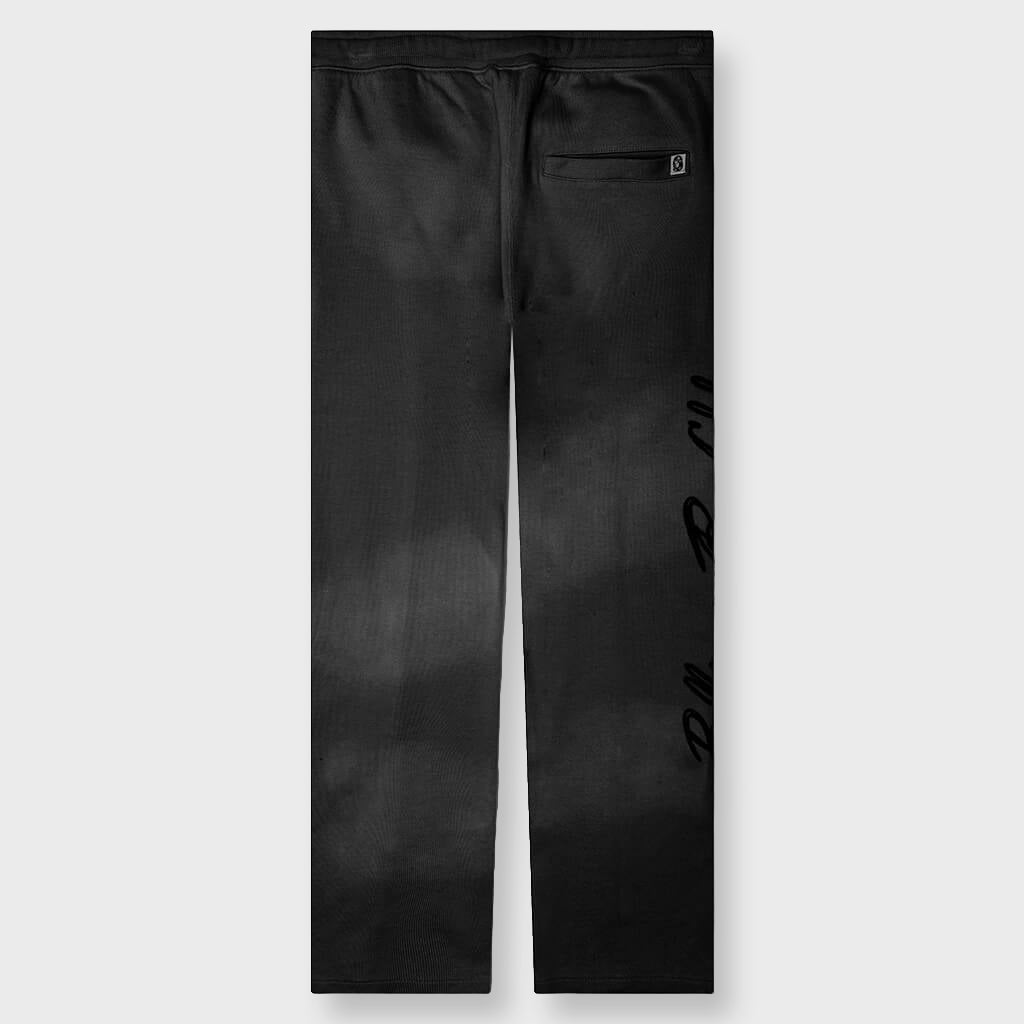 Dust Sweatpants - Black