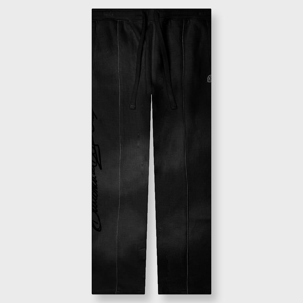 Dust Sweatpants - Black