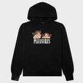 Dynamic Hoodie - Black
