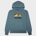 Dynamic Hoodie - Slate