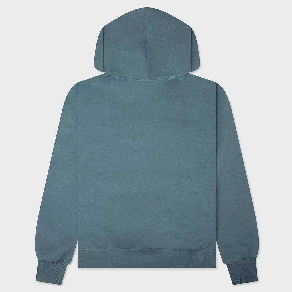 Dynamic Hoodie - Slate