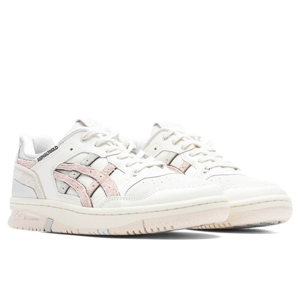 EX89 - Cream/Ginger