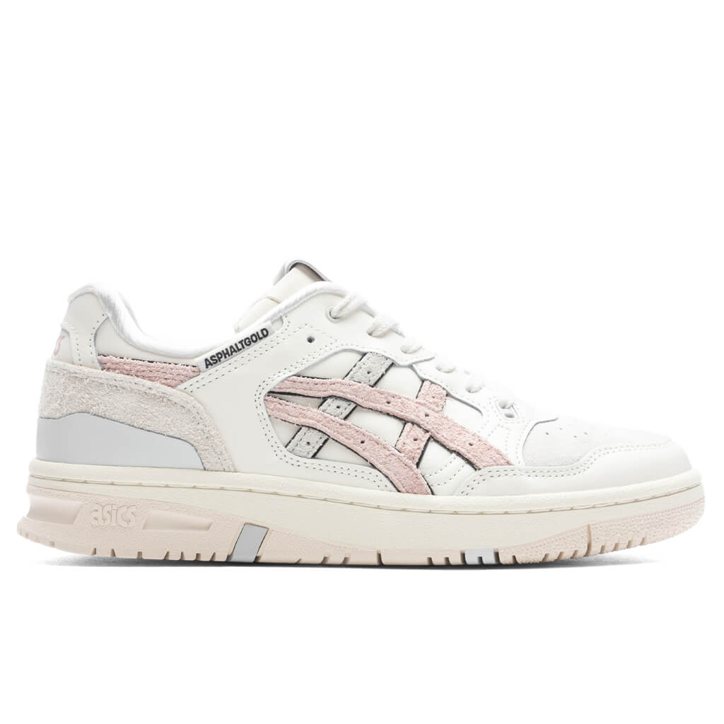 EX89 - Cream/Ginger