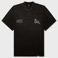 Eagle T-Shirt - Black