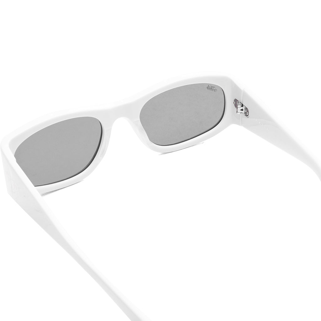 Eazy - White/Black