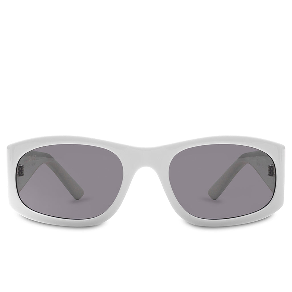 Eazy - White/Black