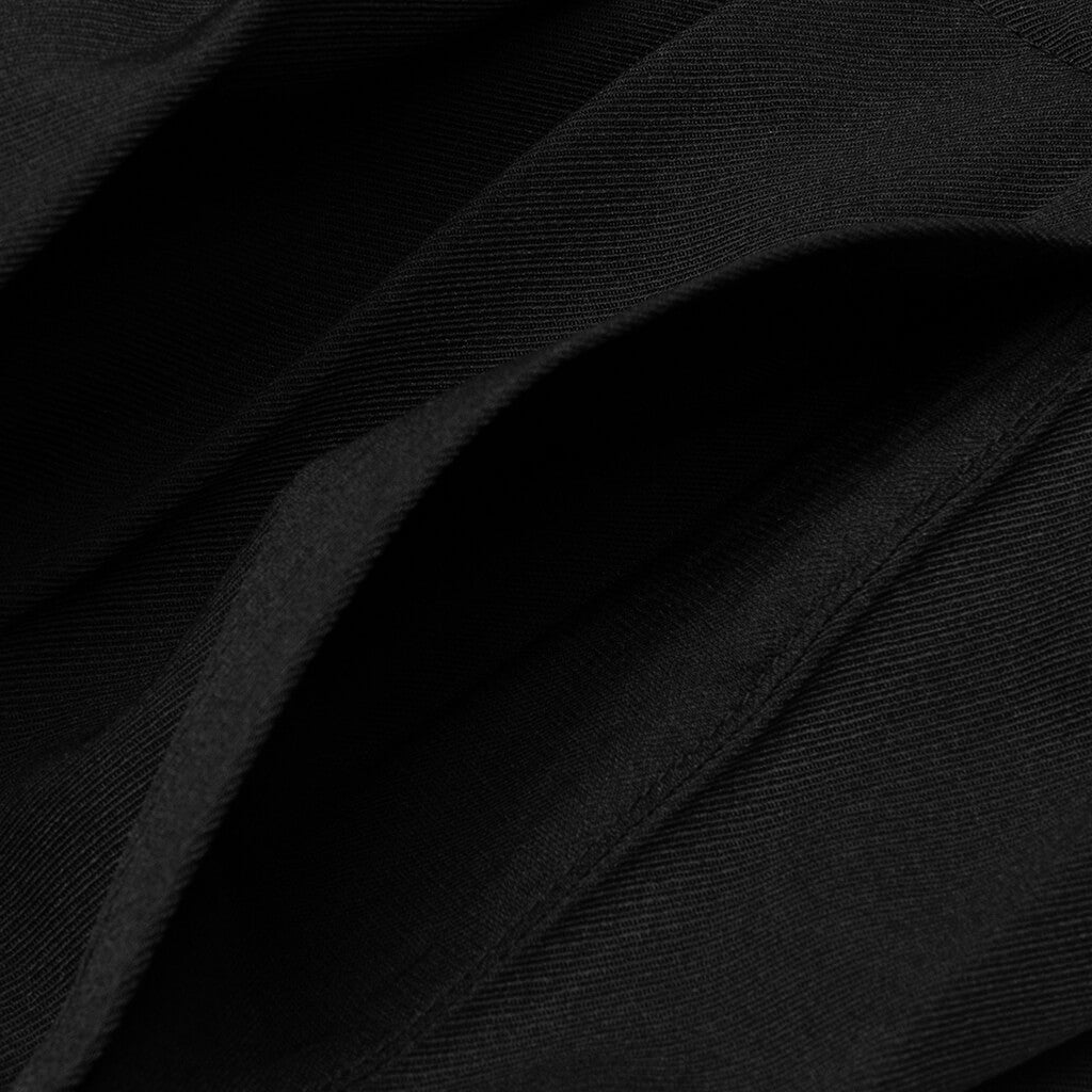 Edge Ensemble Pants - Black