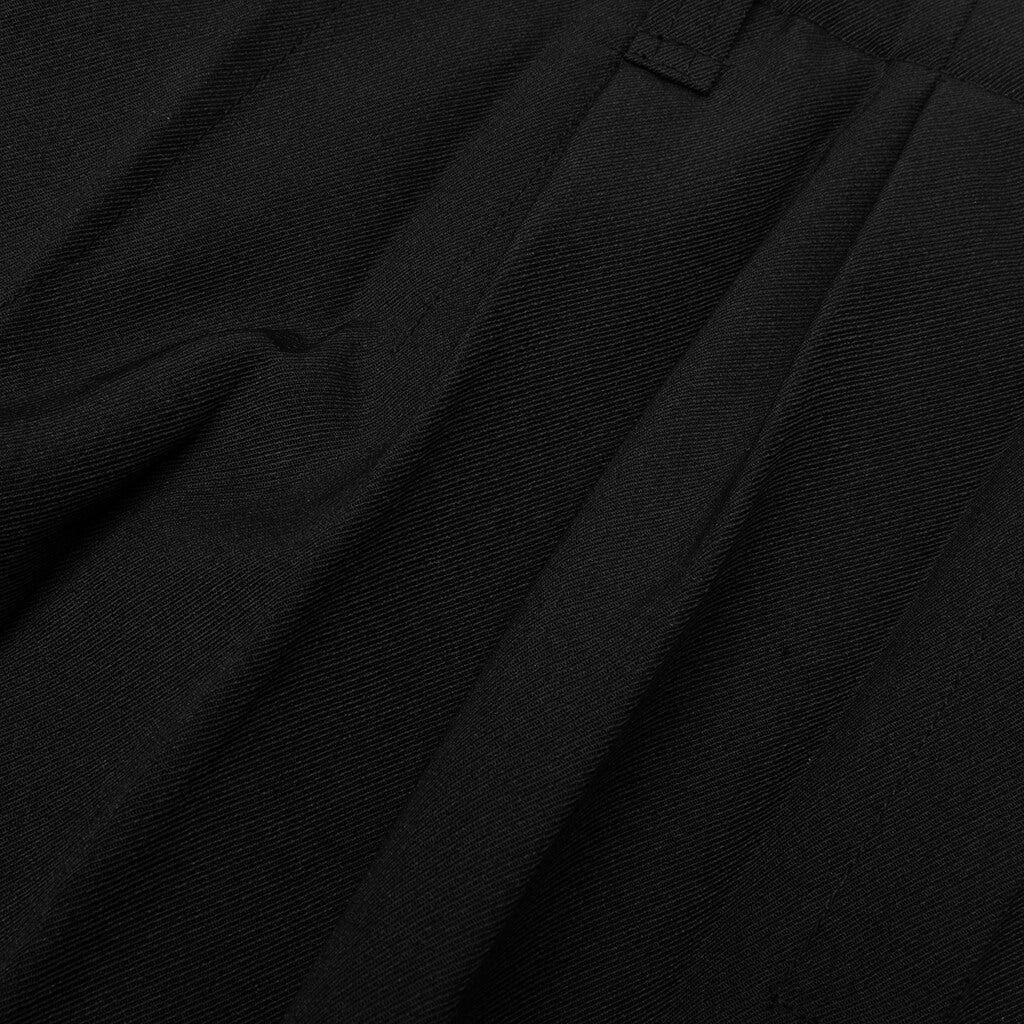 Edge Ensemble Pants - Black