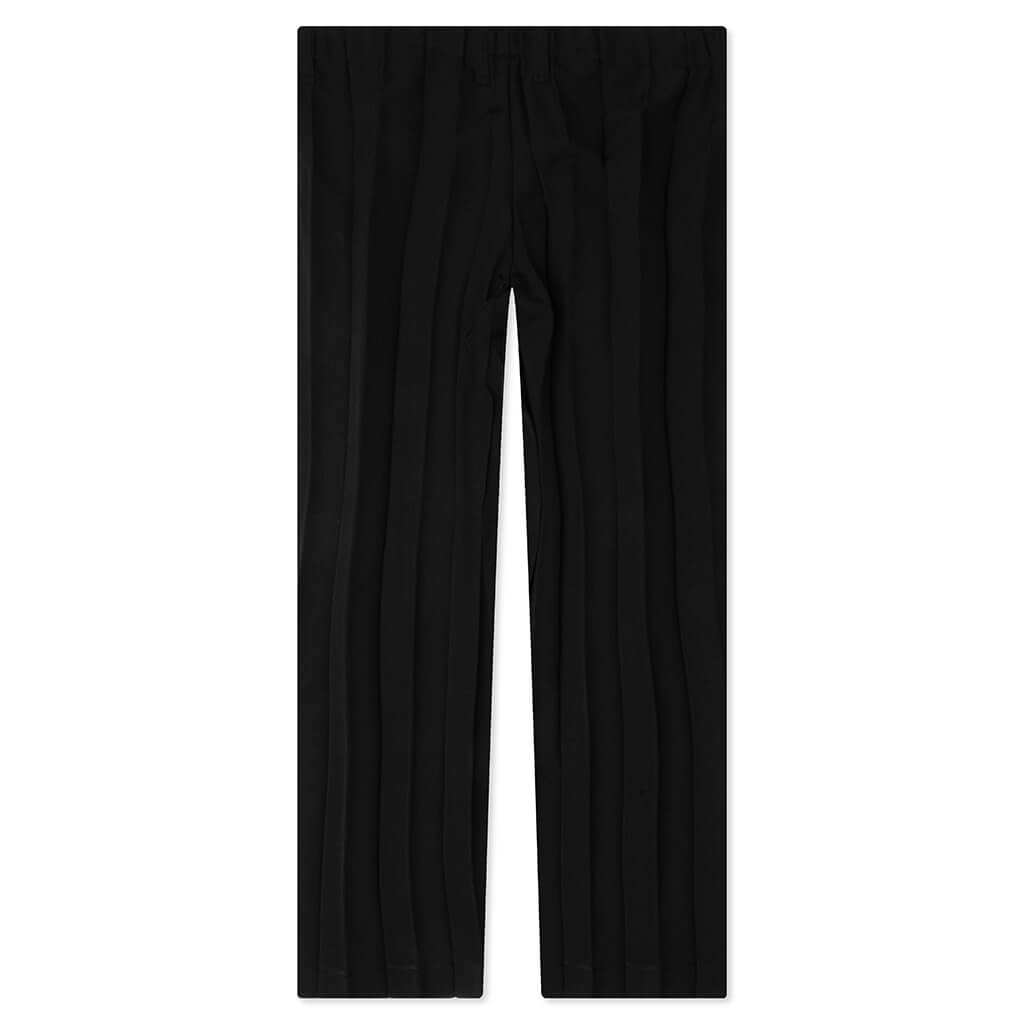 Edge Ensemble Pants - Black