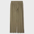 Edge Ensemble Pants - Khaki