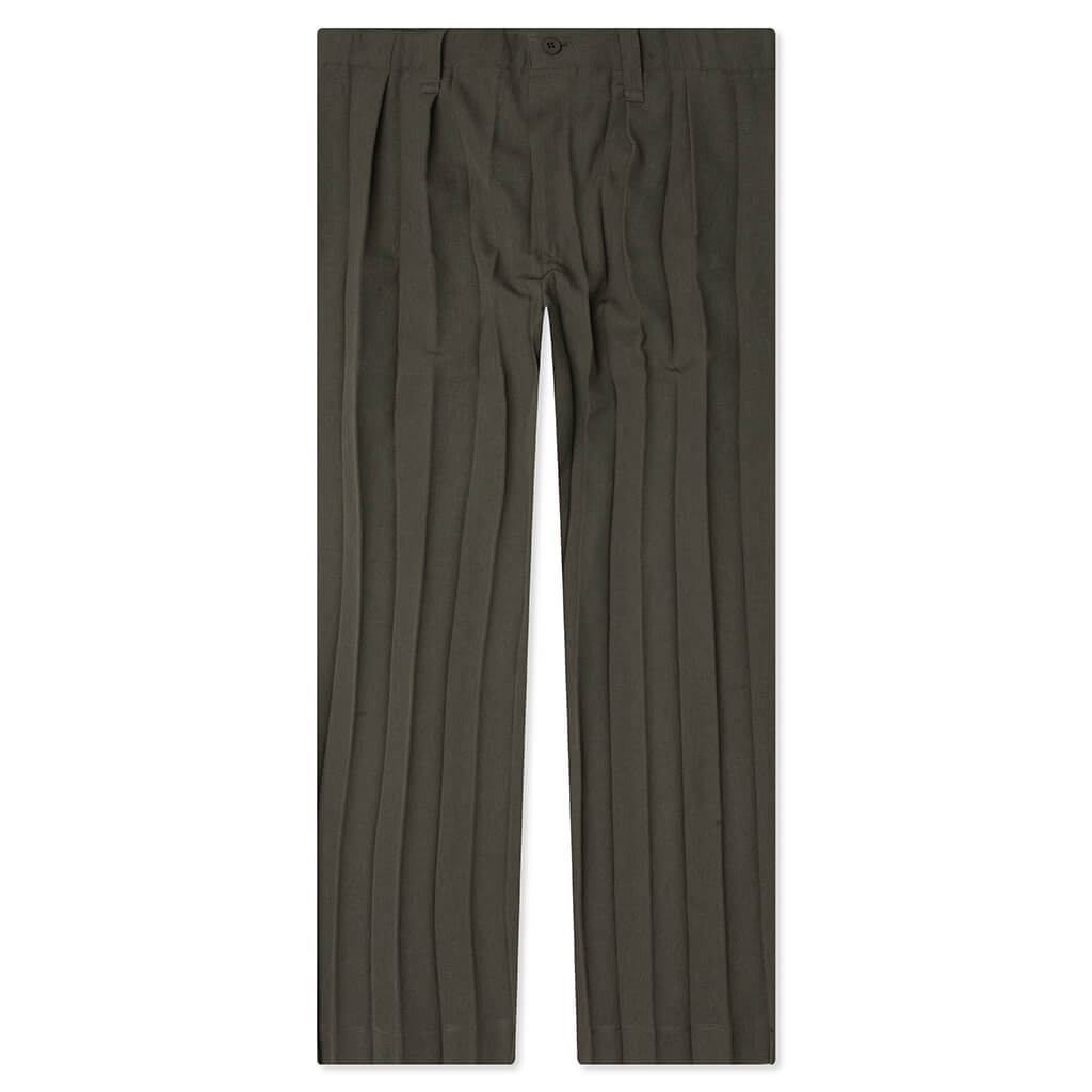 Edge Ensemble Pants - Khaki