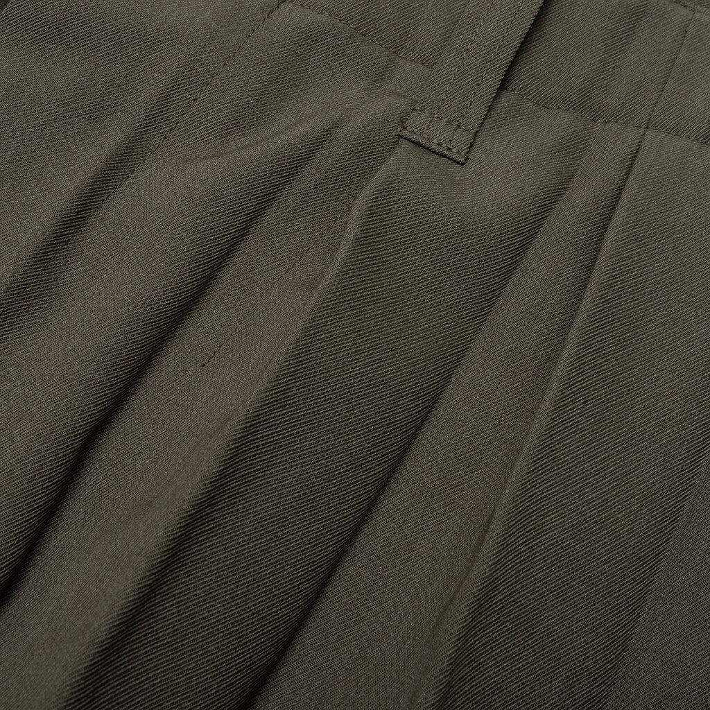 Edge Ensemble Pants - Khaki