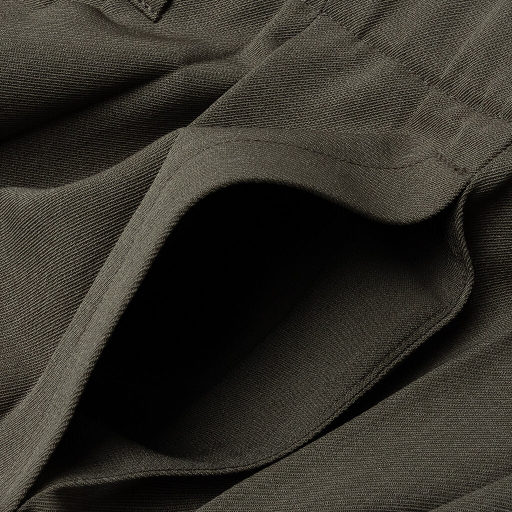 Edge Ensemble Pants - Khaki