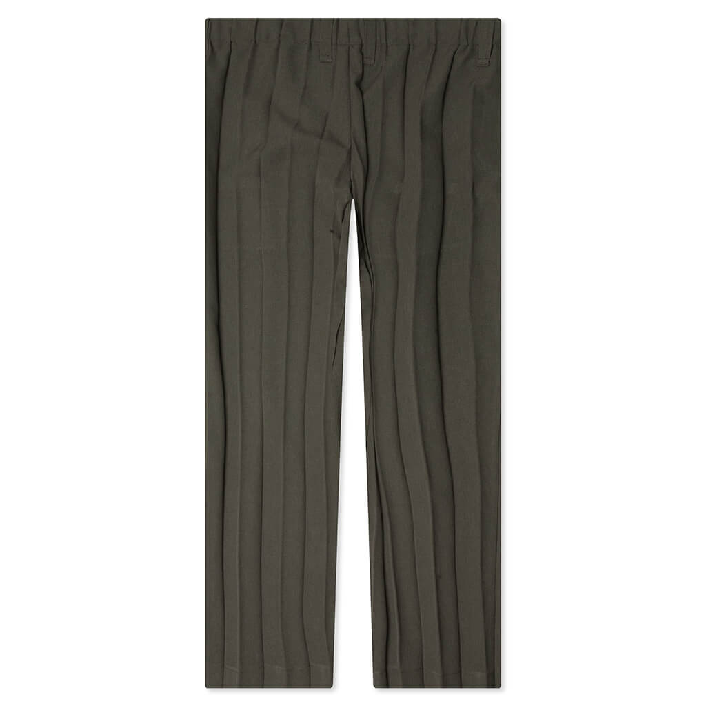 Edge Ensemble Pants - Khaki
