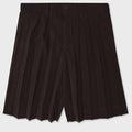 Edge Ensemble Shorts - Dark Brown