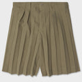 Edge Ensemble Shorts - Khaki