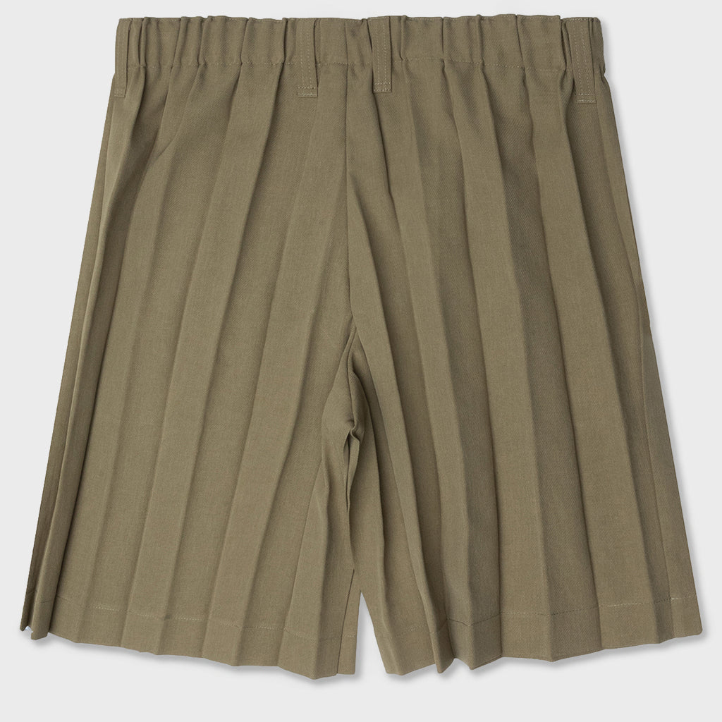 Edge Ensemble Shorts - Khaki