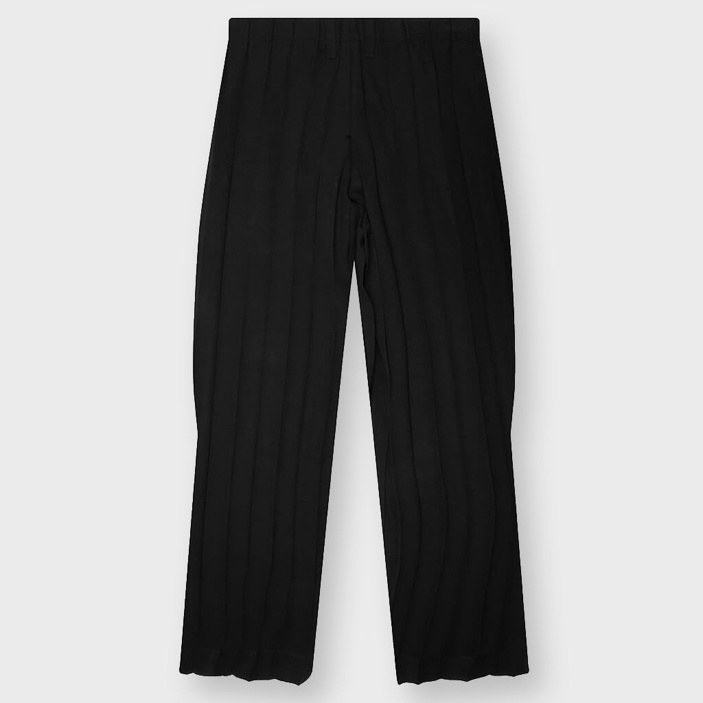 Edge Ensemble Pants - Black