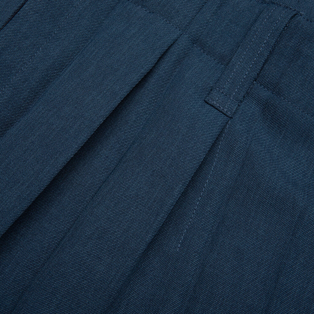 Edge Ensemble Pants - Navy