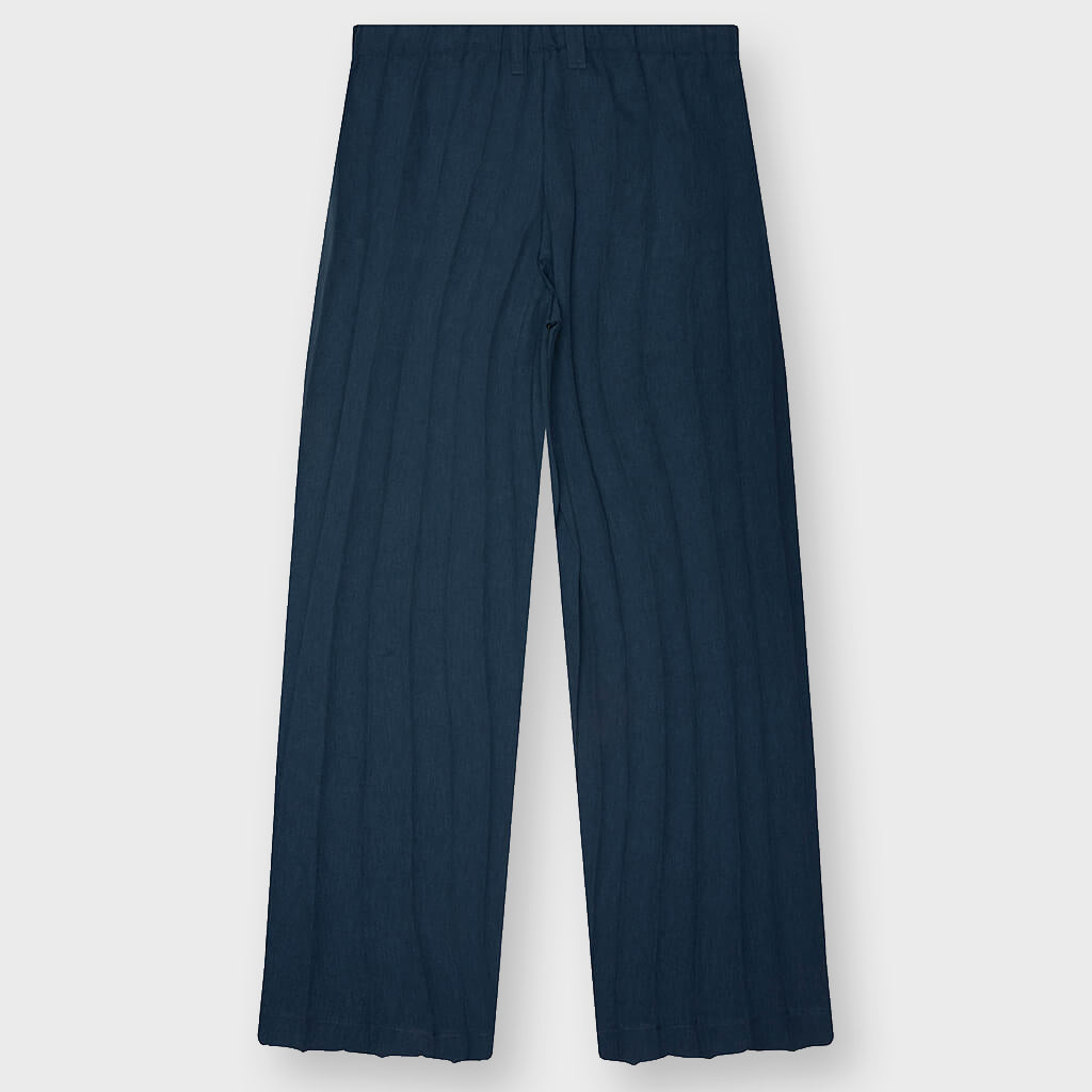 Edge Ensemble Pants - Navy