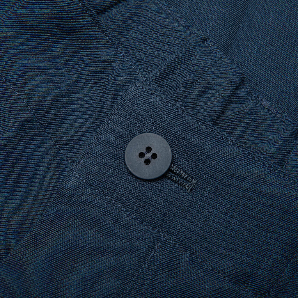 Edge Ensemble Pants - Navy